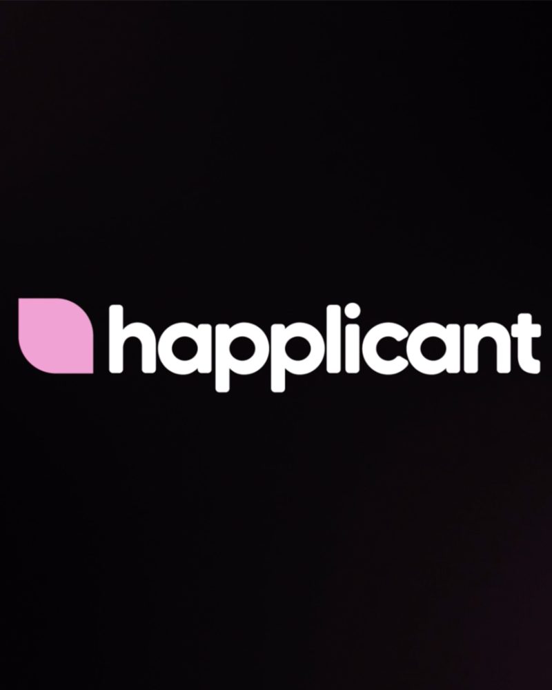 Happlicant Hero Product Overview